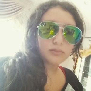 Meet your Posher, Ruzan